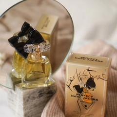 Nước Hoa Mini Nữ Marc Jacobs EDP 5ml