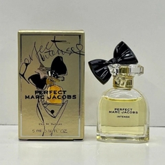 Nước Hoa Mini Nữ Marc Jacobs EDP 5ml
