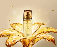 [HQ-All] Serum Dưỡng Da , Chống Lão Hóa Bergamo Vita Chiết Xuất Vàng 24K 110ml