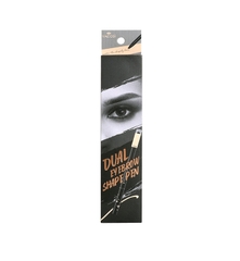 Chì Mày Định Hình Đa Năng Vacosi Dual Eyebrow Shape Pen 5ml