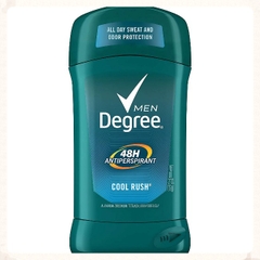 Sáp Khử Mùi Nam Degree Men 48H