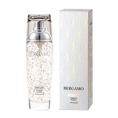 Serum Dưỡng Trắng Da Ban Đêm Bergamo White Vita Luminant Essence Hàn Quốc110ml