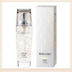 Serum Dưỡng Trắng Da Ban Đêm Bergamo White Vita Luminant Essence Hàn Quốc110ml