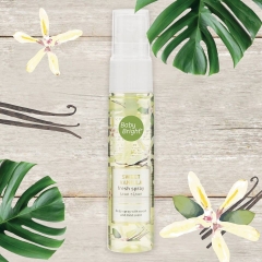 Xịt Thơm Toàn Thân Baby Bright Fresh Spray 20ml