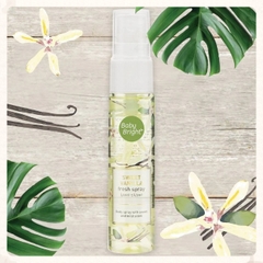 Xịt Thơm Toàn Thân Baby Bright Fresh Spray 20ml