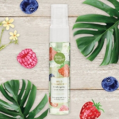 Xịt Thơm Toàn Thân Baby Bright Fresh Spray 20ml