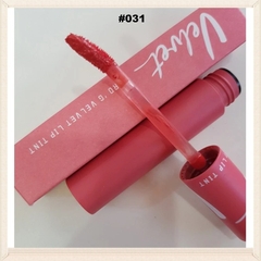 Son Kem Tint Siêu Mịn, Lâu Trôi Riace Zero’G Velvet Tint