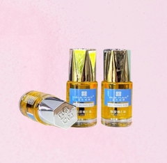 Dầu Tháo Móng Úp, Móng Giả Blue Place 14ml