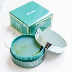 Hộp 60 Miếng Mặt Nạ Mắt JMsolution Marine Luminous Pearl
