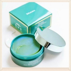 Hộp 60 Miếng Mặt Nạ Mắt JMsolution Marine Luminous Pearl
