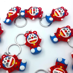Móc khóa dễ thương