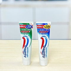 Kem Đánh Răng Aquafresh 140g