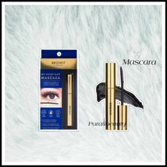 Mascara Chống Nước Browit by Nong Chat My Everyday Mascara Thái Lan (không có hộp)