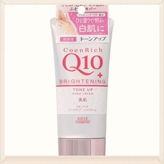 Dưỡng d.a tay Ko.se Coen Rich Q10 80g