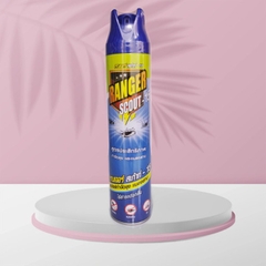 Bình Xịt Diệt Muỗi Và Côn Trùng Ranger Scout - Không Mùi