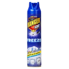 Bình Xịt Diệt Muỗi Và Côn Trùng Ranger Scout - Không Mùi