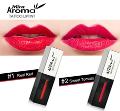 Son Xăm Mira Aroma Tattoo Liptint (6g)