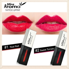 Son Xăm Mira Aroma Tattoo Liptint (6g)