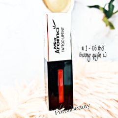 Son Xăm Mira Aroma Tattoo Liptint (6g)