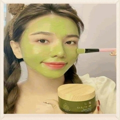 Mặt Nạ Diếp Cá Dưỡng Da Nâng Tone MeeA Organic 100g