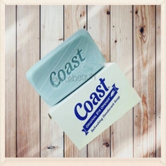 Xà Bông Cục Hương Sóng Và Gió Biển Coast 113gr