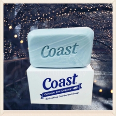 Xà Bông Cục Hương Sóng Và Gió Biển Coast 113gr