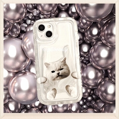 Ốp Điện Thoại IPHONE Dành Cho Những Người Yêu Mèo