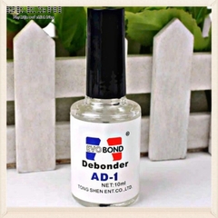 Nước Làm Bóng, Sáng Đá Gắn Nail Debonder AD-1