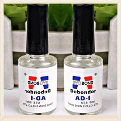 Nước Làm Bóng, Sáng Đá Gắn Nail Debonder AD-1