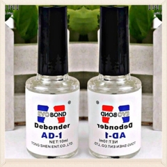 Nước Làm Bóng, Sáng Đá Gắn Nail Debonder AD-1