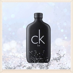 HLK Nước Hoa Nam Calvin Klein Be EDT 100ml - Mỹ