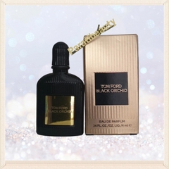 HLK Nước Hoa Tomford Black Orchid EDP 4ml - Thụy Sĩ