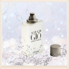 Nước Hoa Nam Giorgio Armani Acqua Di Giò EDT 30ml