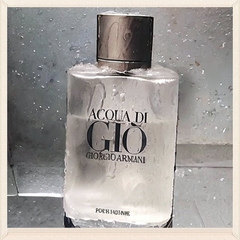 Nước Hoa Nam Giorgio Armani Acqua Di Giò EDT 30ml