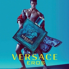 Nước Hoa Nam Versace Eros EDT 5ml, 100ml
