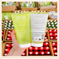 Sữa Rửa Mặt Dành Cho Da Dầu, Mụn SVR Sebiaclear Gel Moussant  200ml