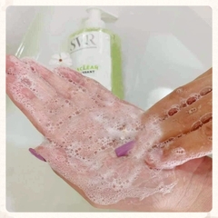 Sữa Rửa Mặt Dành Cho Da Dầu, Mụn SVR Sebiaclear Gel Moussant  200ml