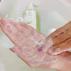Sửa Rửa Mặt SVR Sebiacler Gel Moussant Dạng Bịch-400ml