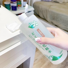 Nước hoa hồng dưỡng da chiết xuất lá diếp cá CHINOSHIO 500ml