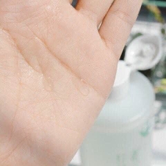 Nước hoa hồng dưỡng da chiết xuất lá diếp cá CHINOSHIO 500ml