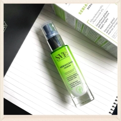 Tinh Chất Ngăn Ngừa Thâm, Giảm Mụn Serum SVR Sebiaclear 4% NIACINAMIDE và 14% PHA 30ml