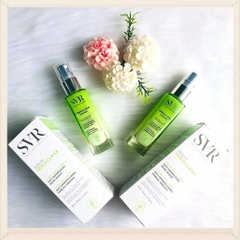 Tinh Chất Ngăn Ngừa Thâm, Giảm Mụn Serum SVR Sebiaclear 4% NIACINAMIDE và 14% PHA 30ml