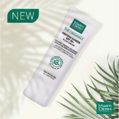 HLK Kem Chống Nắng Dưỡng Ẩm MartiDerm The Proteos Screen SPF50+ 40ml_Tây Ban Nha