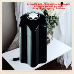 Nước Hoa Nam Montblanc Emblem EDT 100ml - Pháp