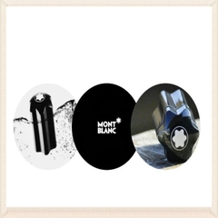 Nước Hoa Nam Montblanc Emblem EDT 100ml - Pháp