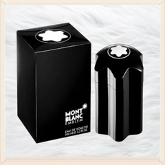 Nước Hoa Nam Montblanc Emblem EDT 100ml - Pháp
