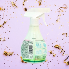 Khử Mùi Quần Áo, Đồ Dùng Hương Cam Kyowa 380ml