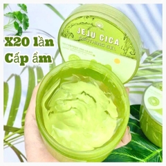 Gel Dưỡng Da Đa Năng Pretty Skin Soothing Gel 300ml