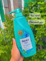 Dầu Gội Rejoice Siêu Mềm Mượt  600ml