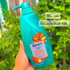Dầu Gội Rejoice Siêu Mềm Mượt  600ml